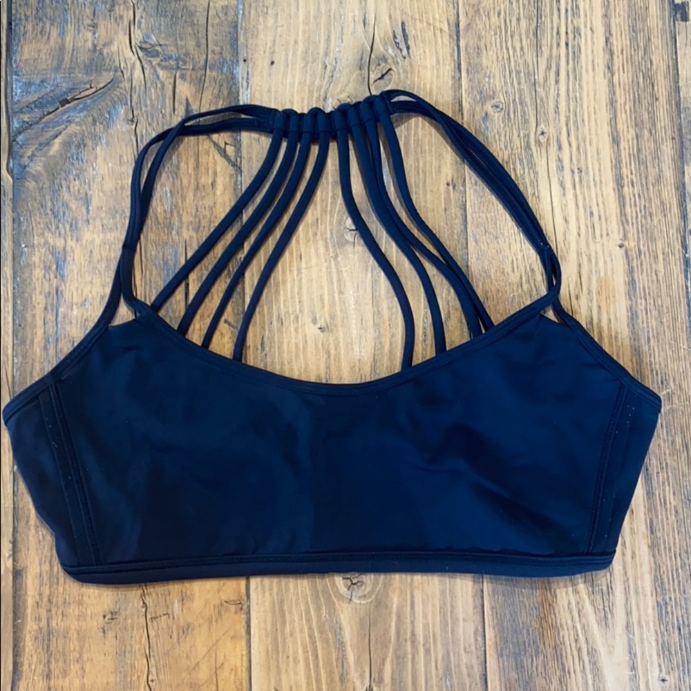 Lululemon Ignite Bra